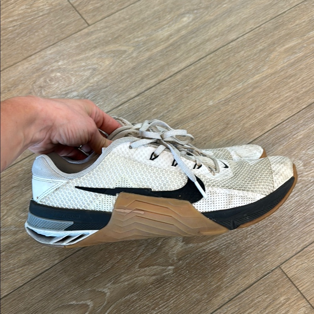 Men’s Size 11 Metcons